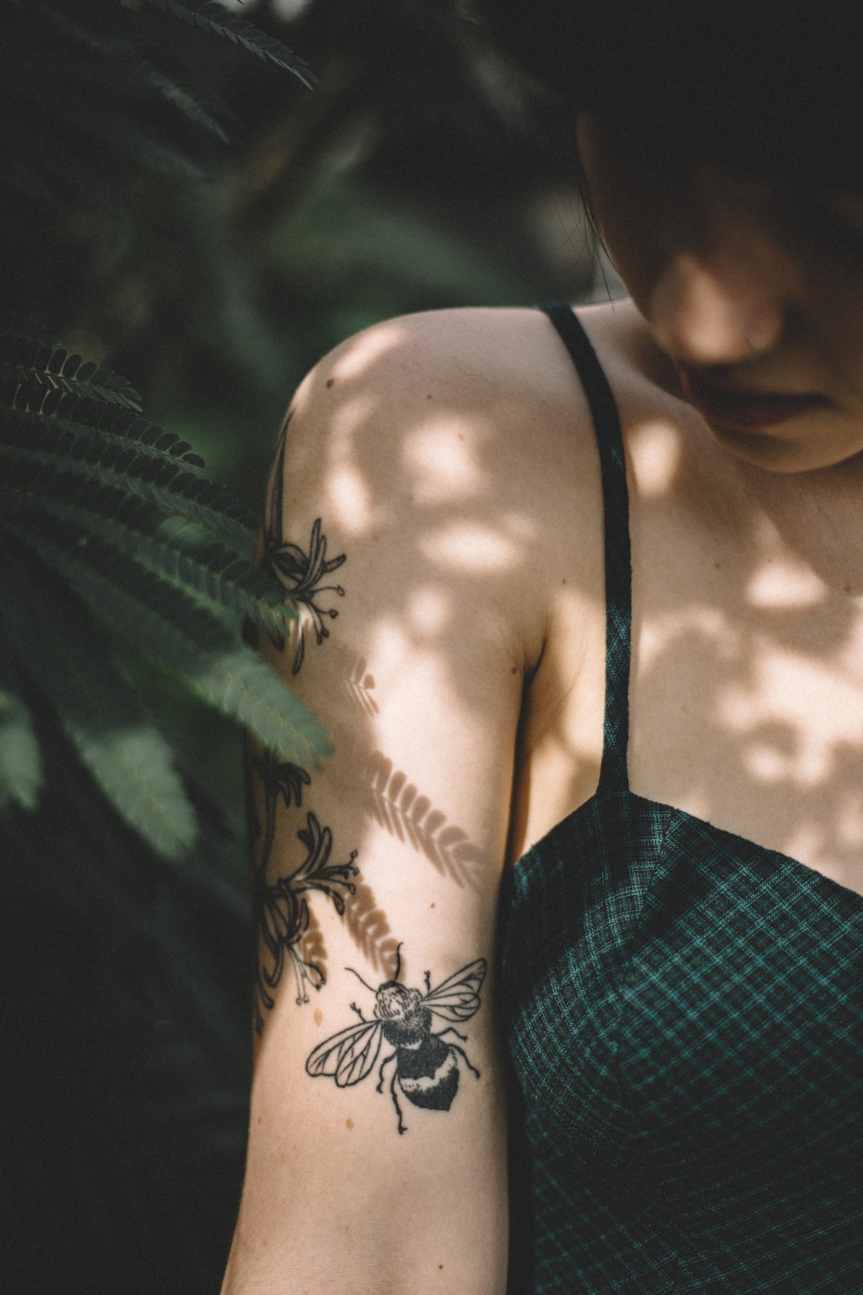 7 Rules to Follow After Getting a Tattoo