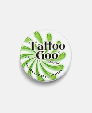Tattoo Goo Mini-Balm