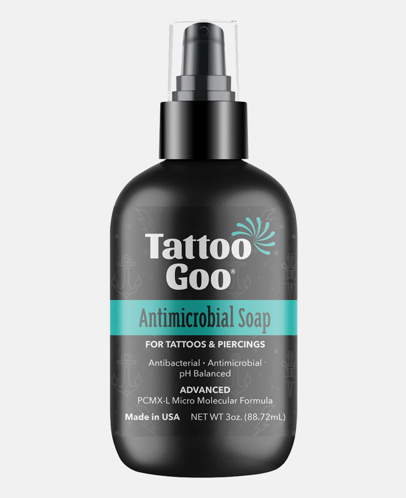 Tattoo Goo Healing and Protection Balm - Tattoo Goo