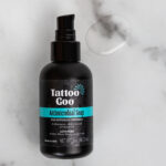 Tattoo Goo Antimicrobial Soap for Tattoos and Piercings