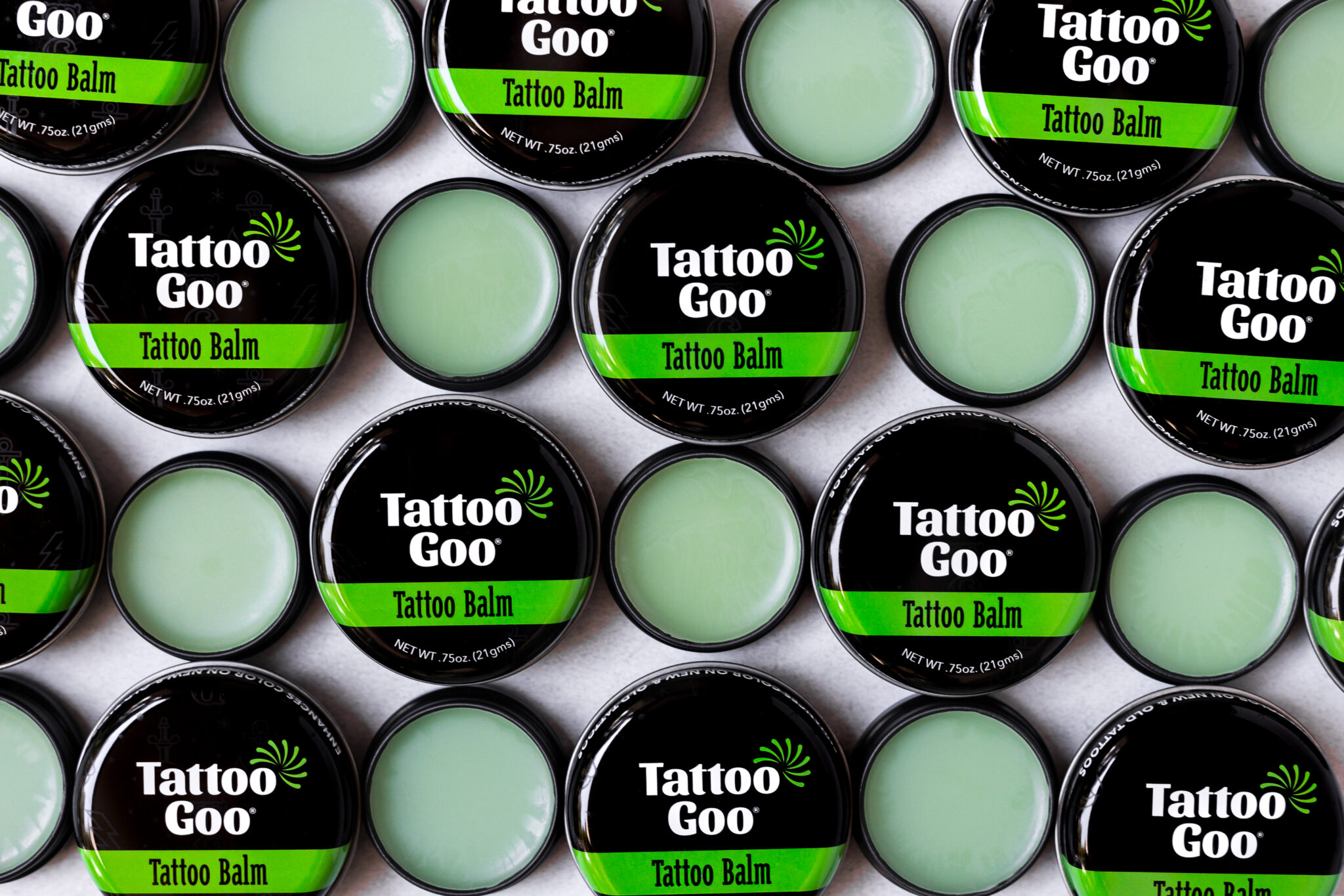 Tattoo Goo Healing and Protection Balm - Tattoo Goo