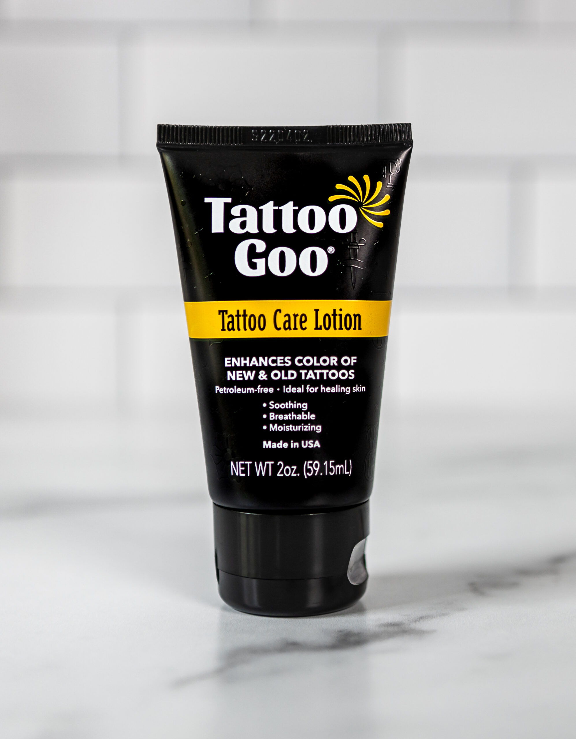 Tattoo Goo Tattoo Care Kit  Walmartcom