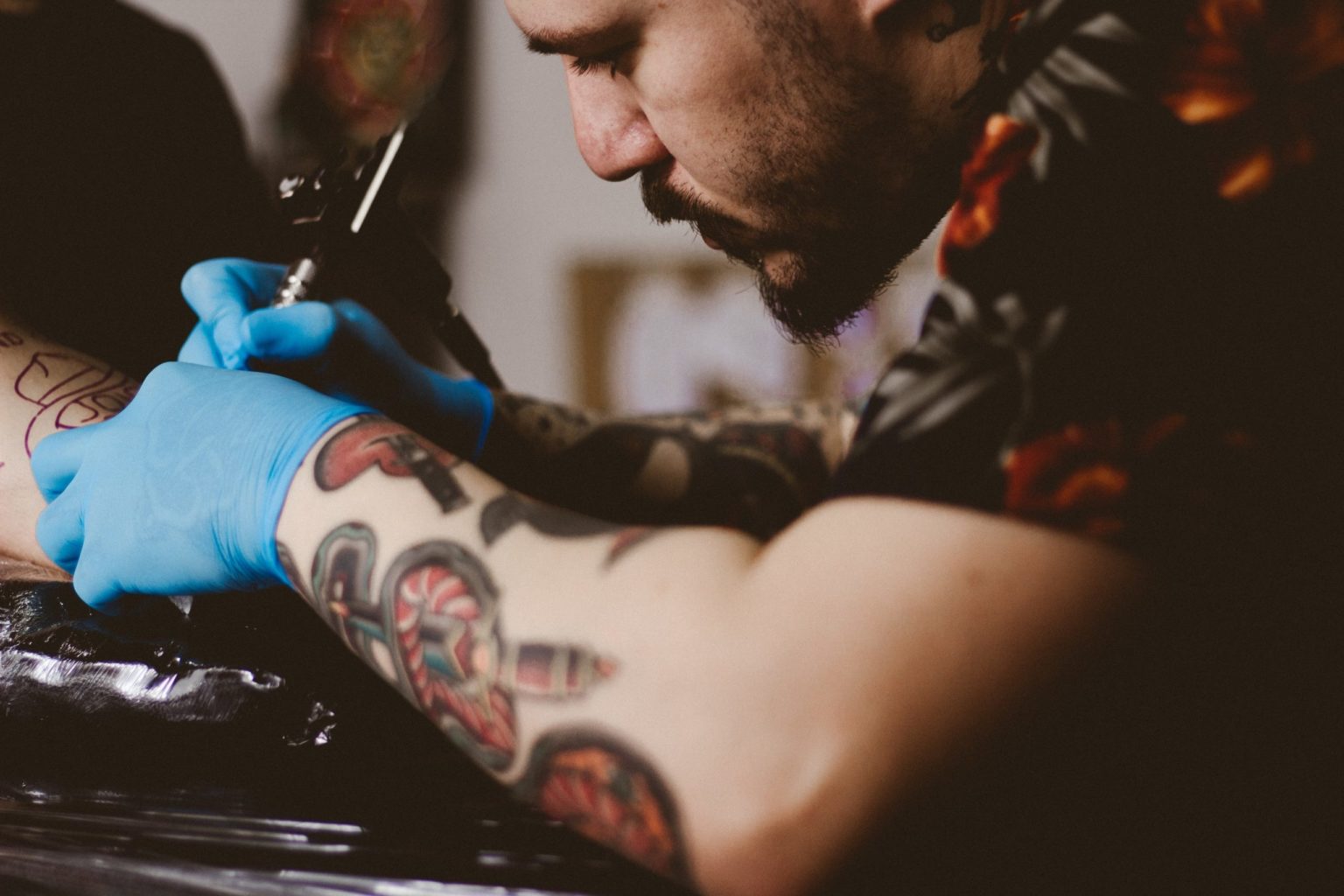 6 Tattoo Aftercare Things To Do Before a Tattoo Tattoo Goo